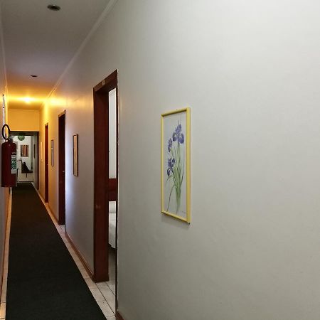 Bbb Rooms Aclimacao Vergueiro Sp Sao Paulo Exterior photo